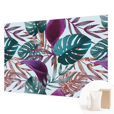 Fototapetas flizelino pagrindu Tropinė kompozicija