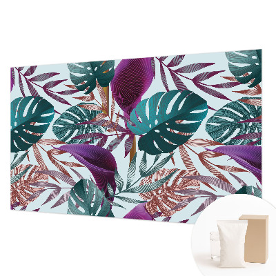 Fototapetas flizelino pagrindu Tropinė kompozicija