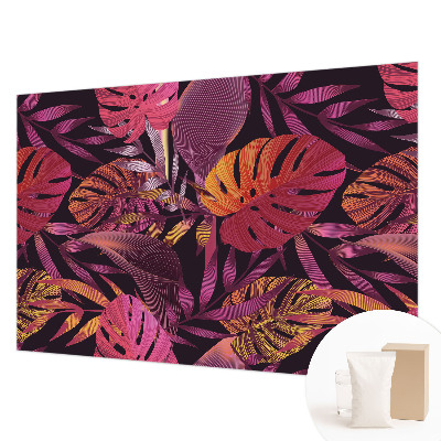 Fototapetas Egzotiškas peilis