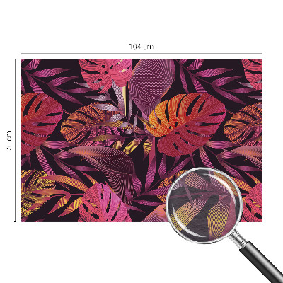 Fototapetas Egzotiškas peilis