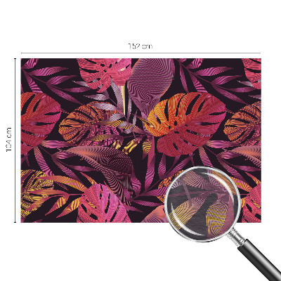 Fototapetas Egzotiškas peilis