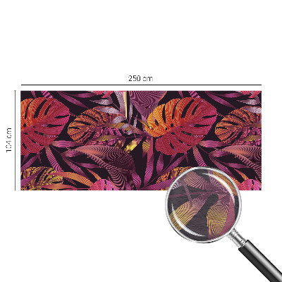 Fototapetas Egzotiškas peilis