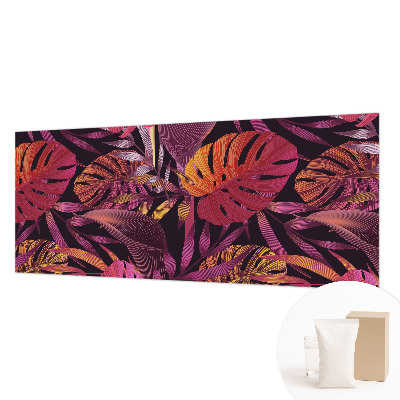 Fototapetas Egzotiškas peilis