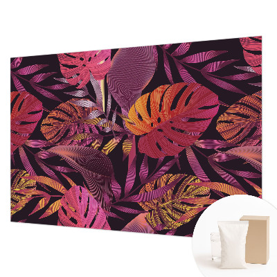 Fototapetas Egzotiškas peilis