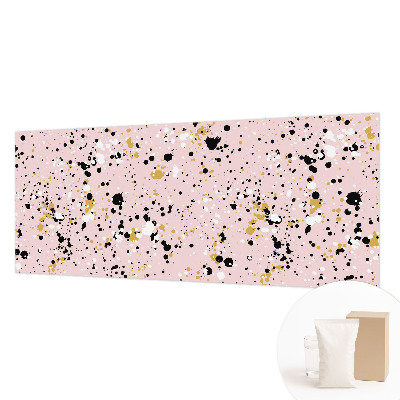 Plaunamas flizelininis fototapetas Kunstneriske pletter