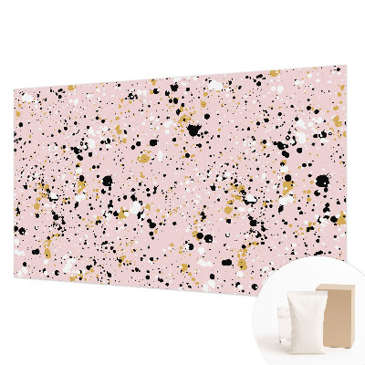 Plaunamas flizelininis fototapetas Kunstneriske pletter