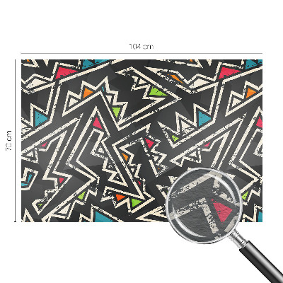 Fototapetas pagal užsakymą Energinė geometrija