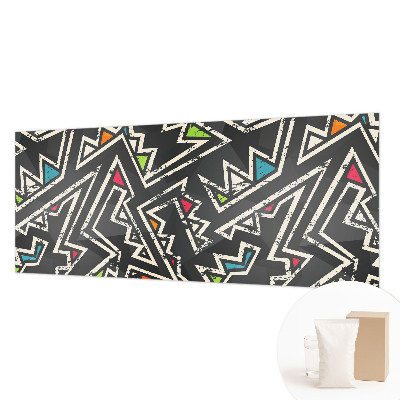 Fototapetas pagal užsakymą Energinė geometrija