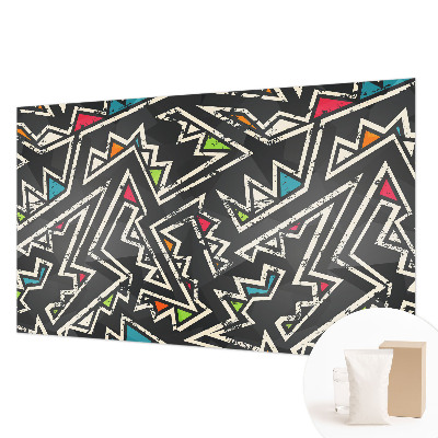 Fototapetas pagal užsakymą Energinė geometrija