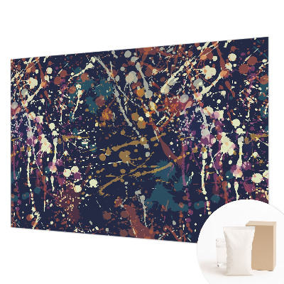 Fototapetas pagal matmenis Spalvinga abstrakcija