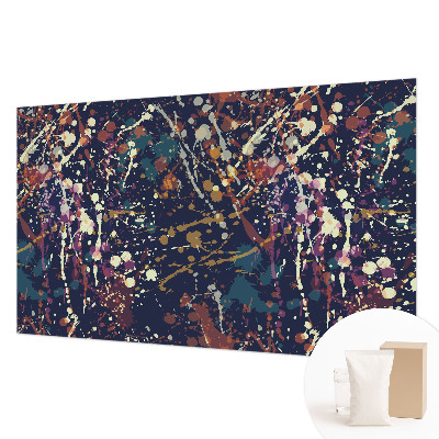 Fototapetas pagal matmenis Spalvinga abstrakcija