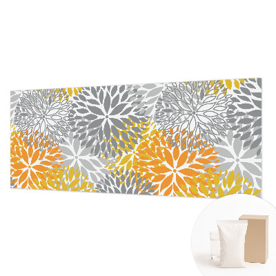 Sienų danga fototapetas Blomsterenergi