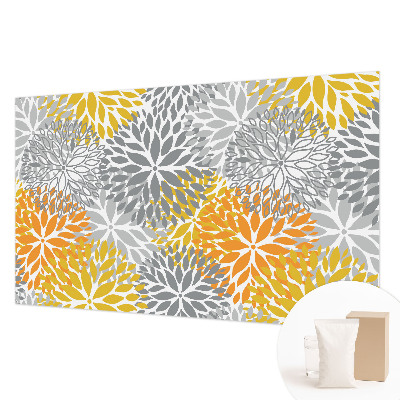 Sienų danga fototapetas Blomsterenergi