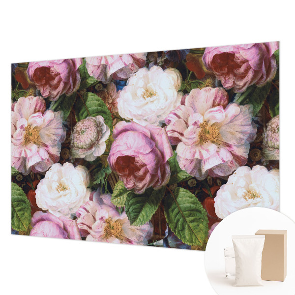 Fototapetas Blomsteragtig elegancija