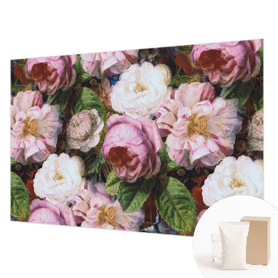 Fototapetas Blomsteragtig elegancija