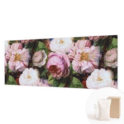 Fototapetas Blomsteragtig elegancija