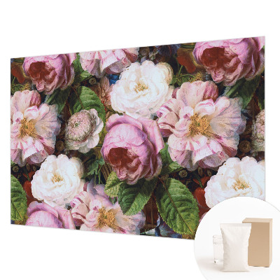 Fototapetas Blomsteragtig elegancija