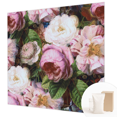 Fototapetas Blomsteragtig elegancija