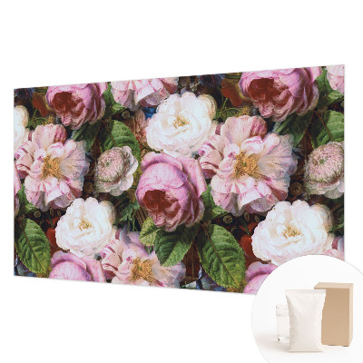 Fototapetas Blomsteragtig elegancija