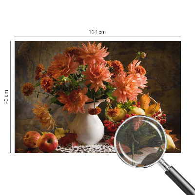 Flizelininis fototapetas Vakarinė kompozicija