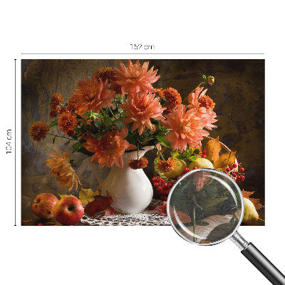 Flizelininis fototapetas Vakarinė kompozicija