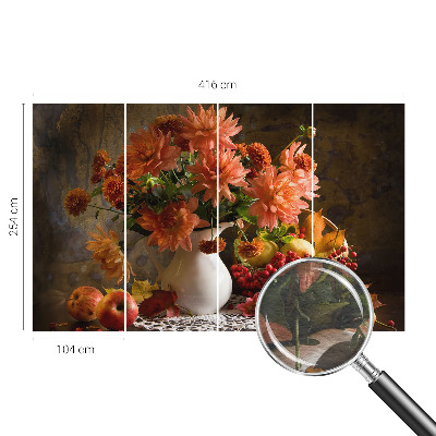 Flizelininis fototapetas Vakarinė kompozicija