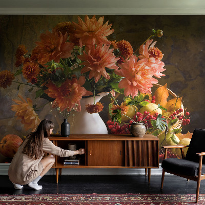 Flizelininis fototapetas Vakarinė kompozicija