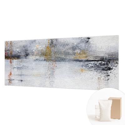 Plaunamas flizelininis fototapetas Harmoninė abstrakcija