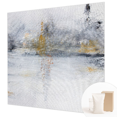 Plaunamas flizelininis fototapetas Harmoninė abstrakcija