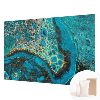 Fototapetas pagal užsakymą Abstrakčios struktūros