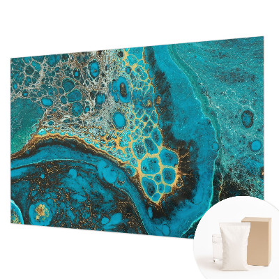 Fototapetas pagal užsakymą Abstrakčios struktūros