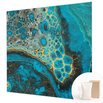 Fototapetas pagal užsakymą Abstrakčios struktūros