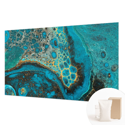 Fototapetas pagal užsakymą Abstrakčios struktūros