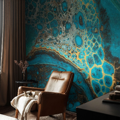 Fototapetas pagal užsakymą Abstrakčios struktūros