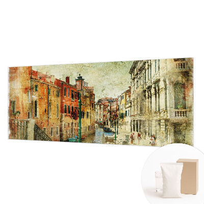 Fototapetas miegamajam Urbant indtryk