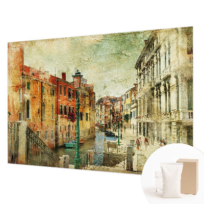 Fototapetas miegamajam Urbant indtryk