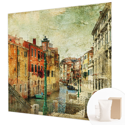 Fototapetas miegamajam Urbant indtryk