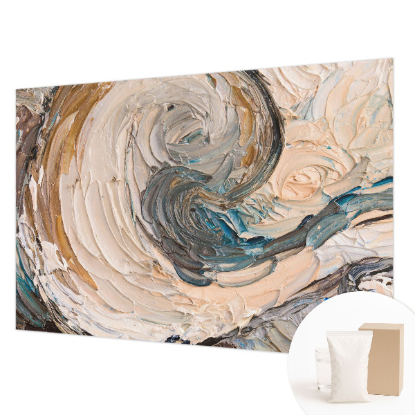 Aukštos kokybės fototapetas Spalvingi švilpukai