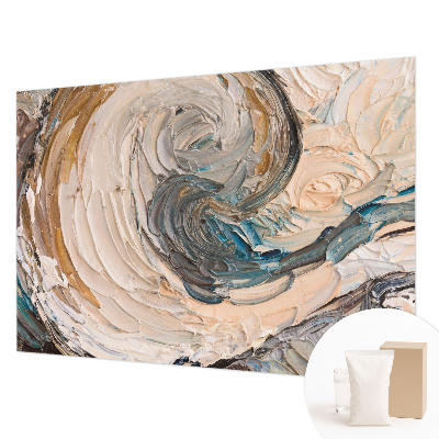 Aukštos kokybės fototapetas Spalvingi švilpukai