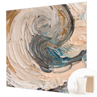 Aukštos kokybės fototapetas Spalvingi švilpukai