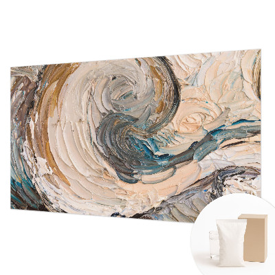 Aukštos kokybės fototapetas Spalvingi švilpukai