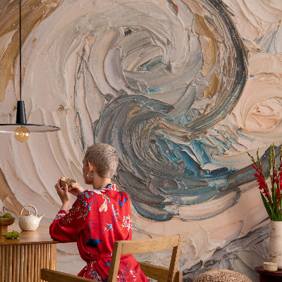 Aukštos kokybės fototapetas Spalvingi švilpukai