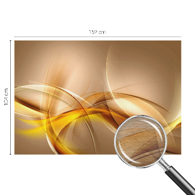 Modernus fototapetas Blide linjer