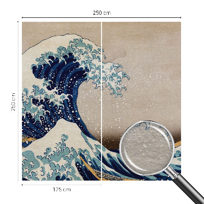 Stilingas fototapetas Dramatiškas bulgas