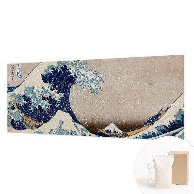 Stilingas fototapetas Dramatiškas bulgas