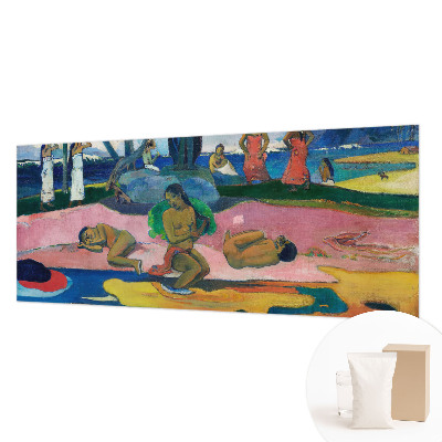 Tapetas Tropikų atostogos