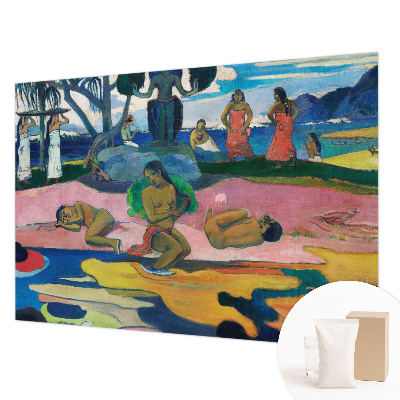 Tapetas Tropikų atostogos