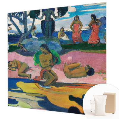 Tapetas Tropikų atostogos