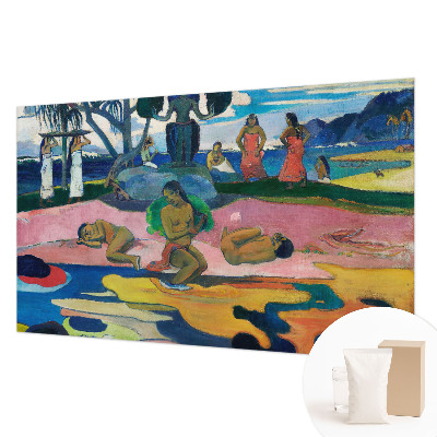 Tapetas Tropikų atostogos