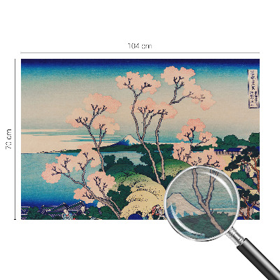 Fototapetas Kirsebærblomster